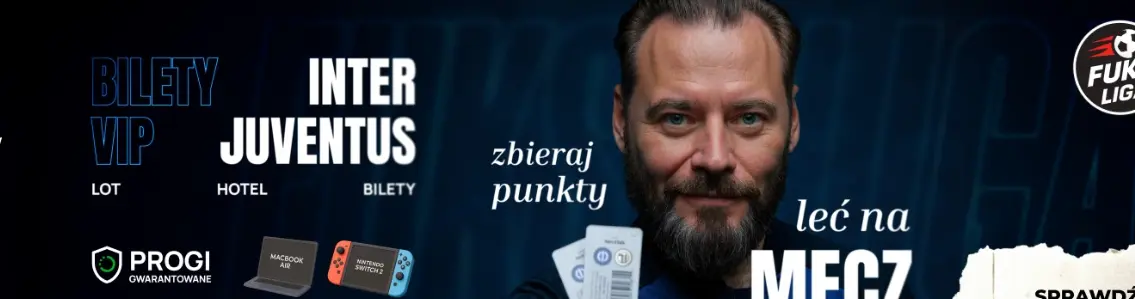 Oferta Gier w FUKSIARZ