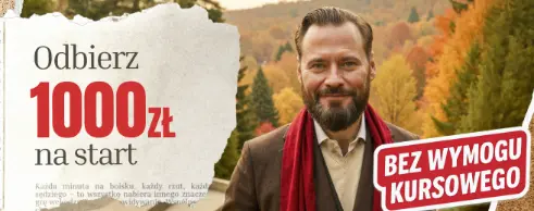 Konto w kasynie Fuksiarz FUKSIARZ