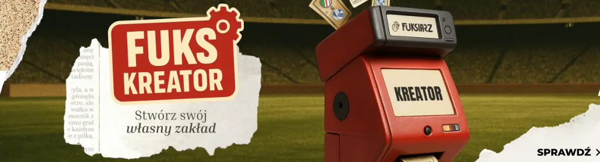 Minigry w kasynie FUKSIARZ
