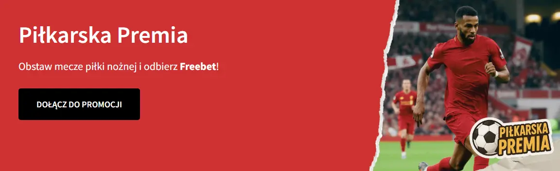 Oferta bonusowa dostępna FUKSIARZ
