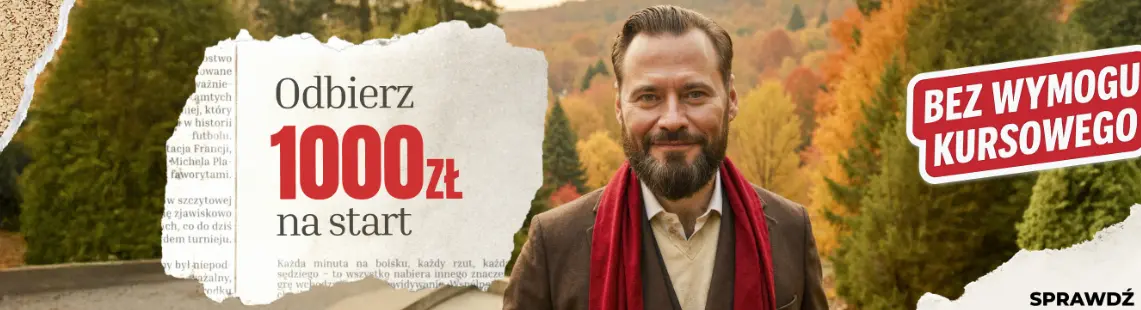 Najlepsze kasyno FUKSIARZ
